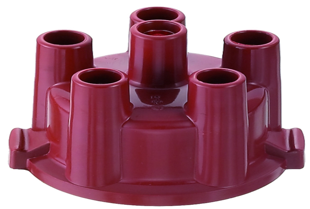 2.7493PHT Ignition Distributor Cap for 1985 Audi 5000 S