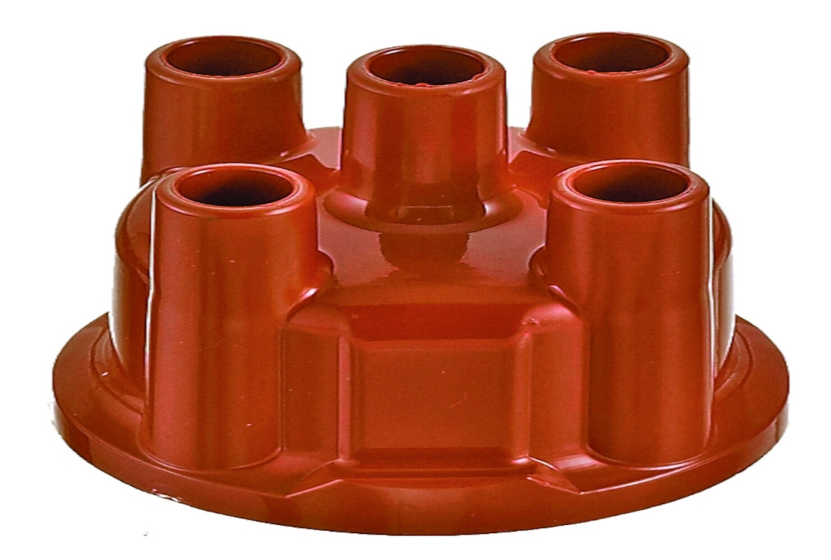 2.7494PHT Ignition Distributor Cap for 1985 BMW 318i Base