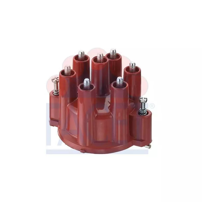 2.7523PHT Distributor Cap for 1995-1997 Porsche 911 Turbo