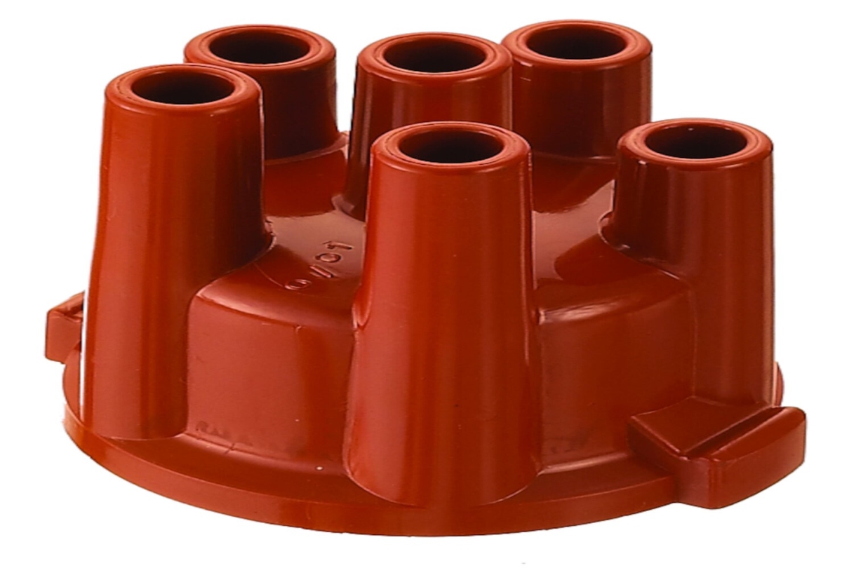 2.7530-1PHT Ignition Distributor Cap for 1989-1991 Audi 100 Base