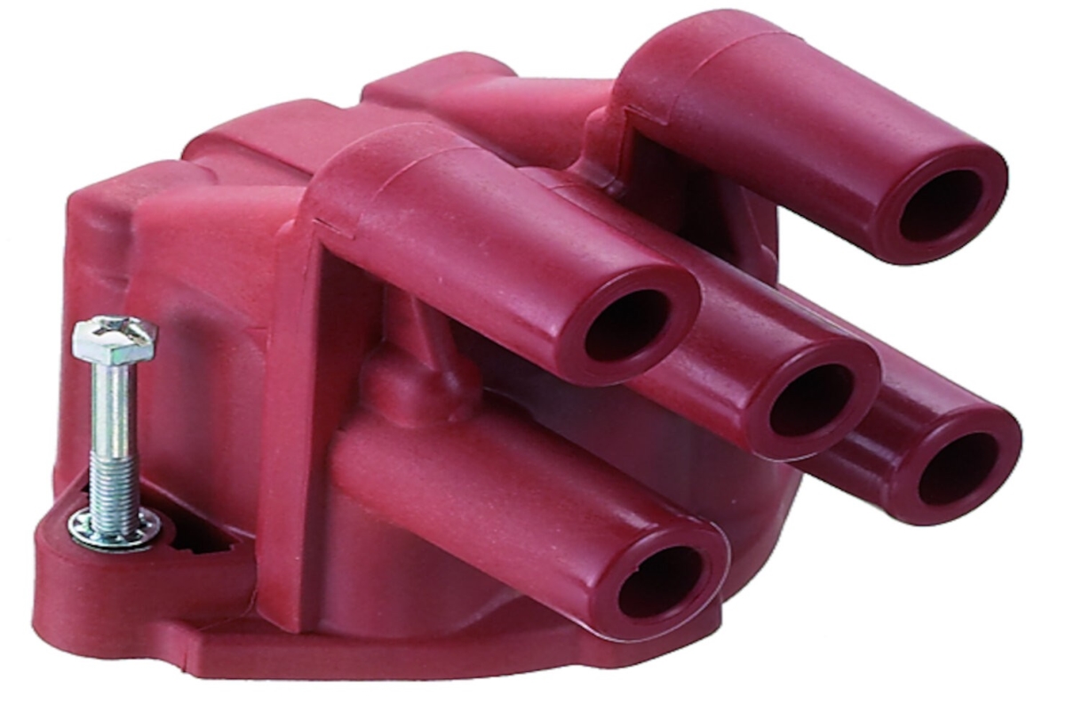 2.7530-18PHT Ignition Distributor Cap for 1990-1994 Audi V8 Quattro Base