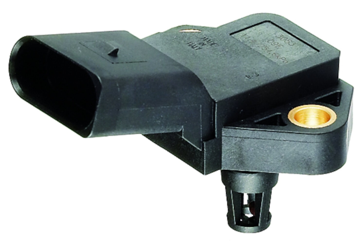 10.3083 Manifold Absolute Pressure Sensor for 2016 Porsche 911 Targa 4 GTS