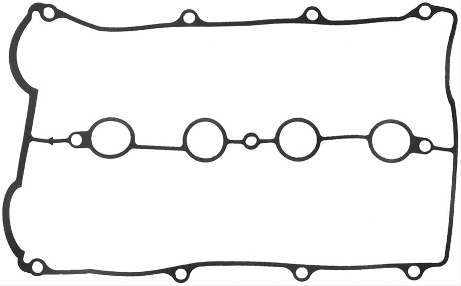 VS50094R Valve Cover Gasket Set for 1990-1993 Mazda Miata