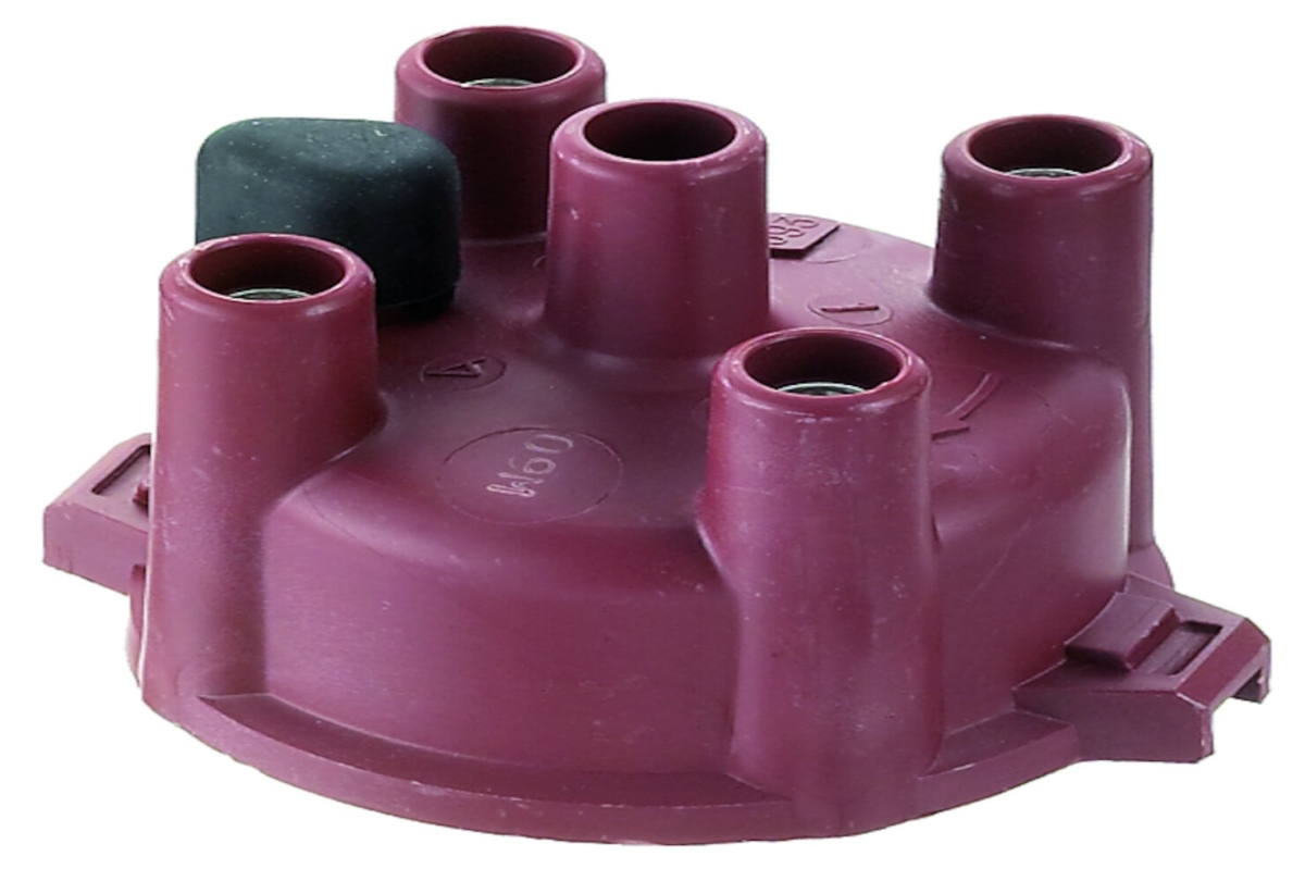 2.7593 Ignition Distributor Cap for 1989-1990 Geo Tracker LSi