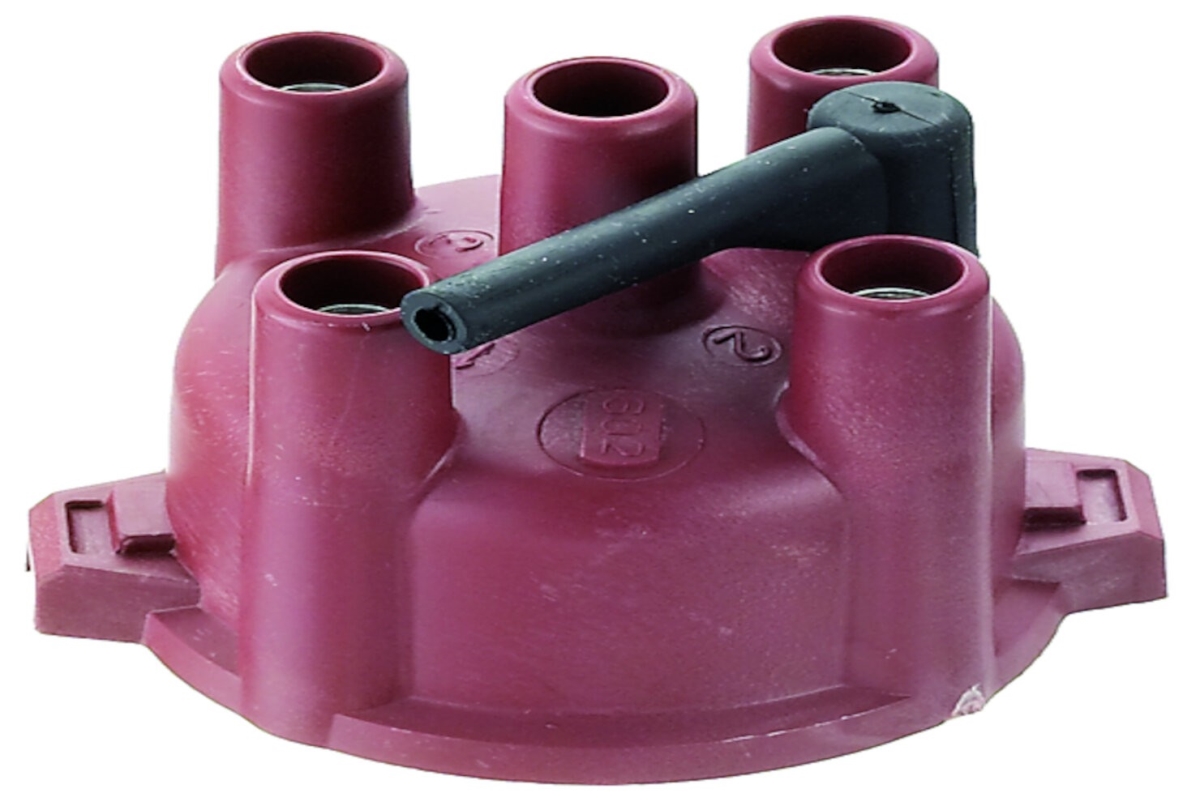 2.7602 Ignition Distributor Cap for 1989-1990 Chevrolet Tracker Base
