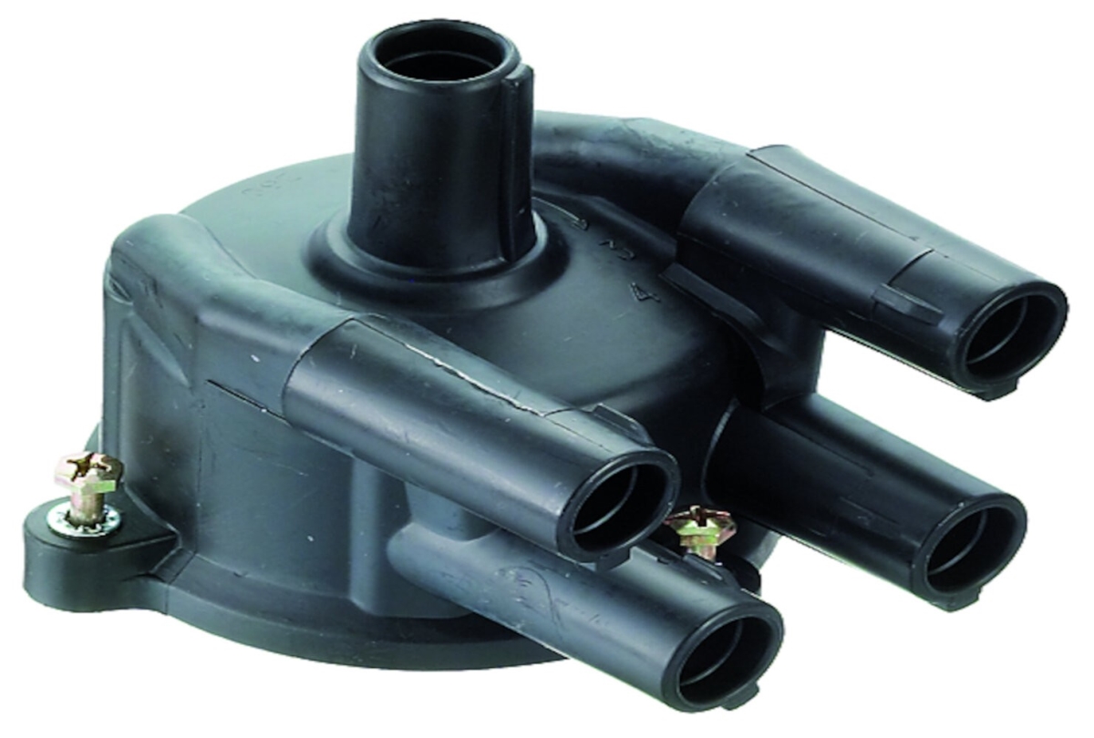 2.7630-22 Ignition Distributor Cap for 1991-1997 Toyota Previa DX