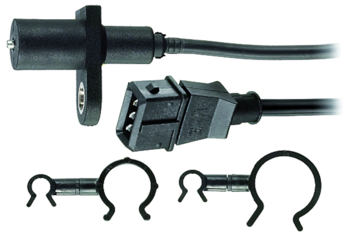 9.0397 Engine Crankshaft Position Sensor for 1990-1993 Volvo 240 Base