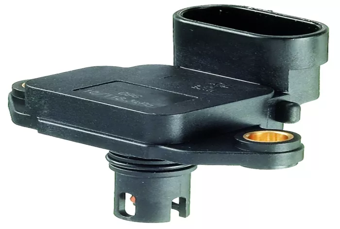 10.3087 Height Adaptation Air Pressure Sensor for 2008 Mini Cooper