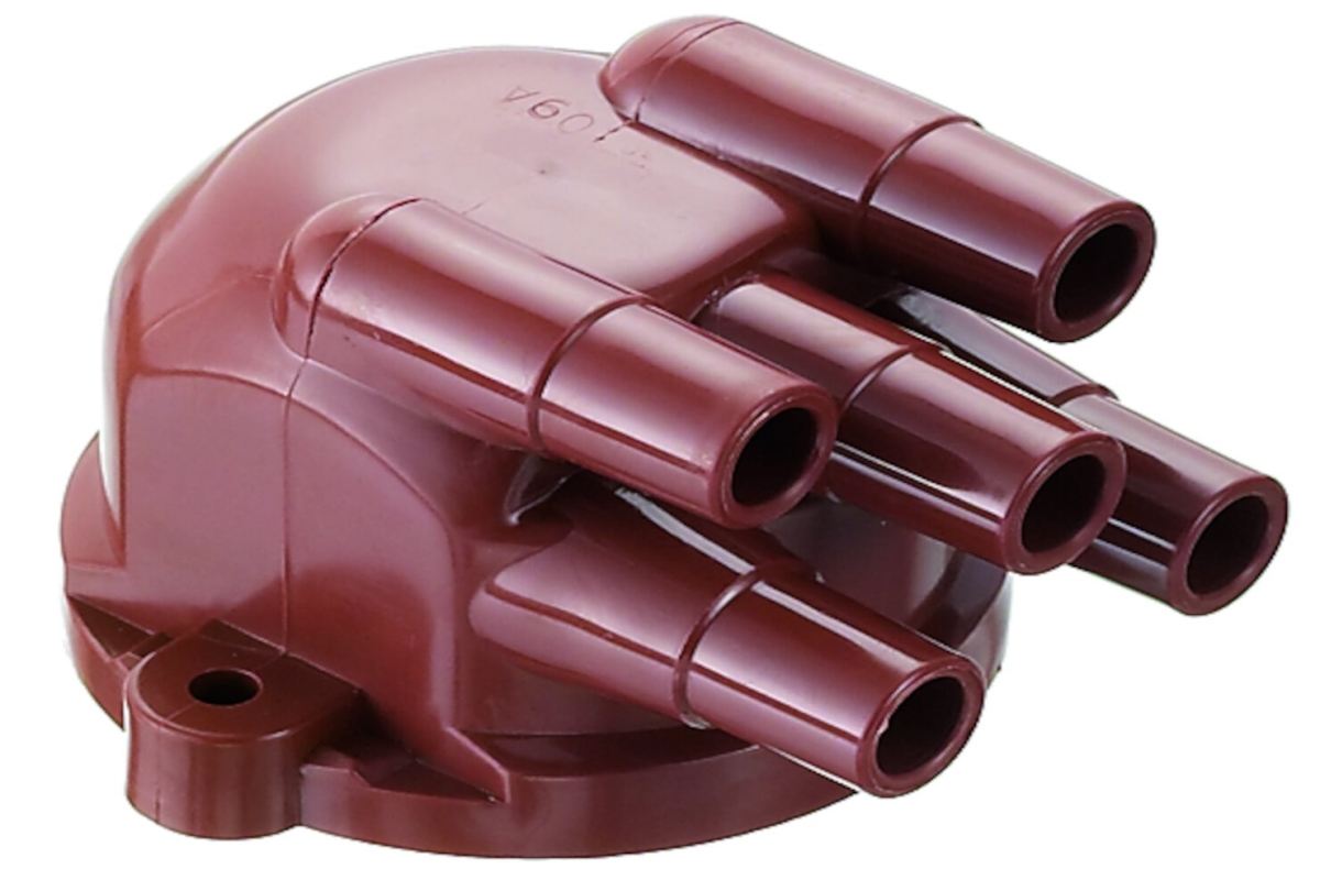 2.7665PHT Ignition Distributor Cap for 1988-1989 Eagle Medallion LX