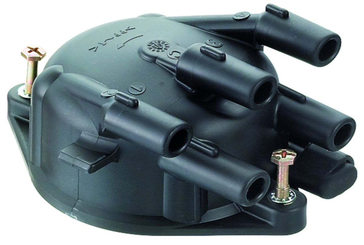 2.7973 Ignition Distributor Cap for 1991-1994 Infiniti G20 Base