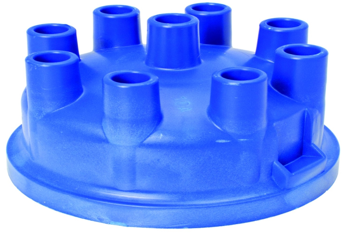 2.8091PHT Ignition Distributor Cap for 1988 Land Rover Range 40th Anniversary Edition