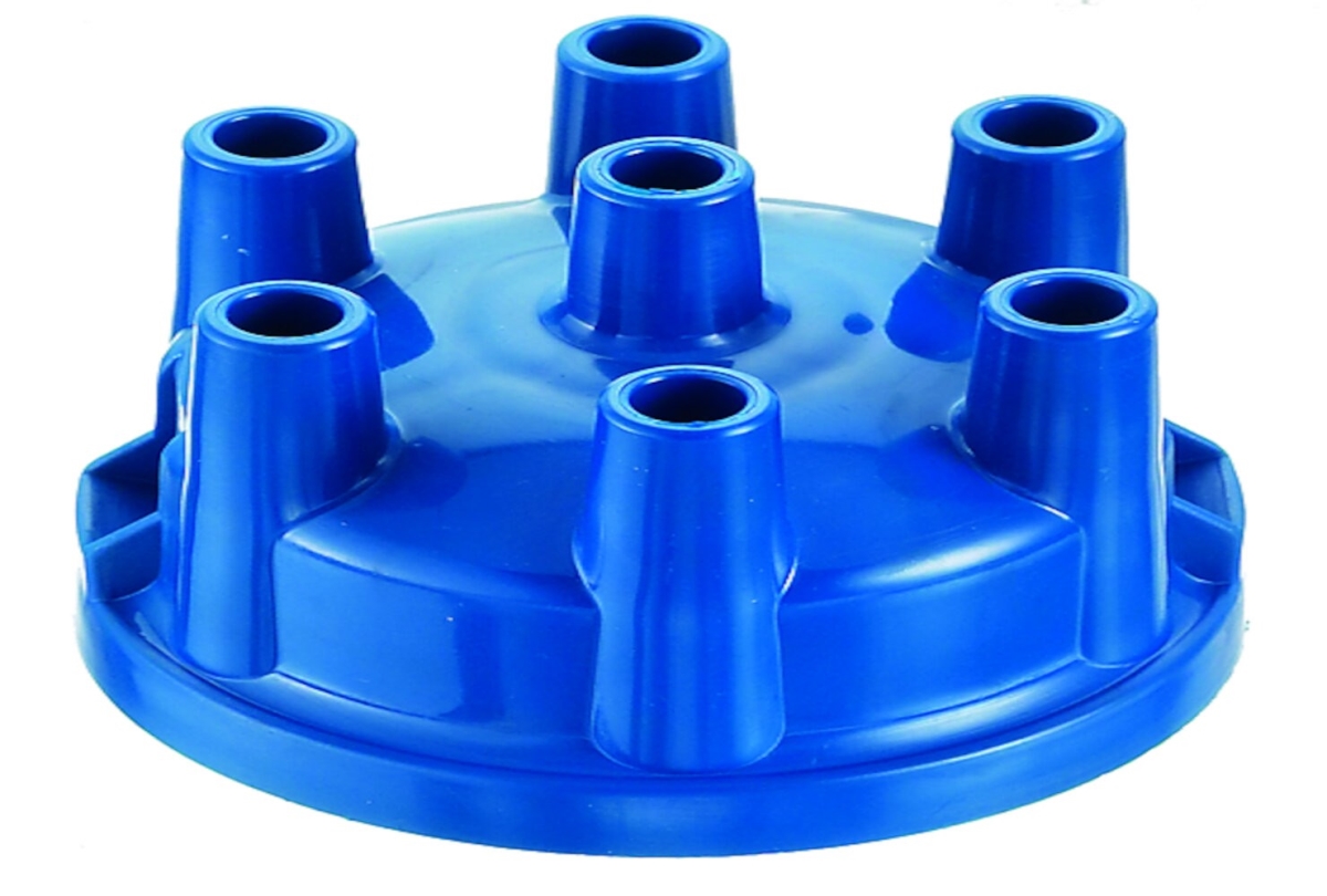 2.8098PHT Ignition Distributor Cap for 1988-1994 Jaguar Vanden Plas Base