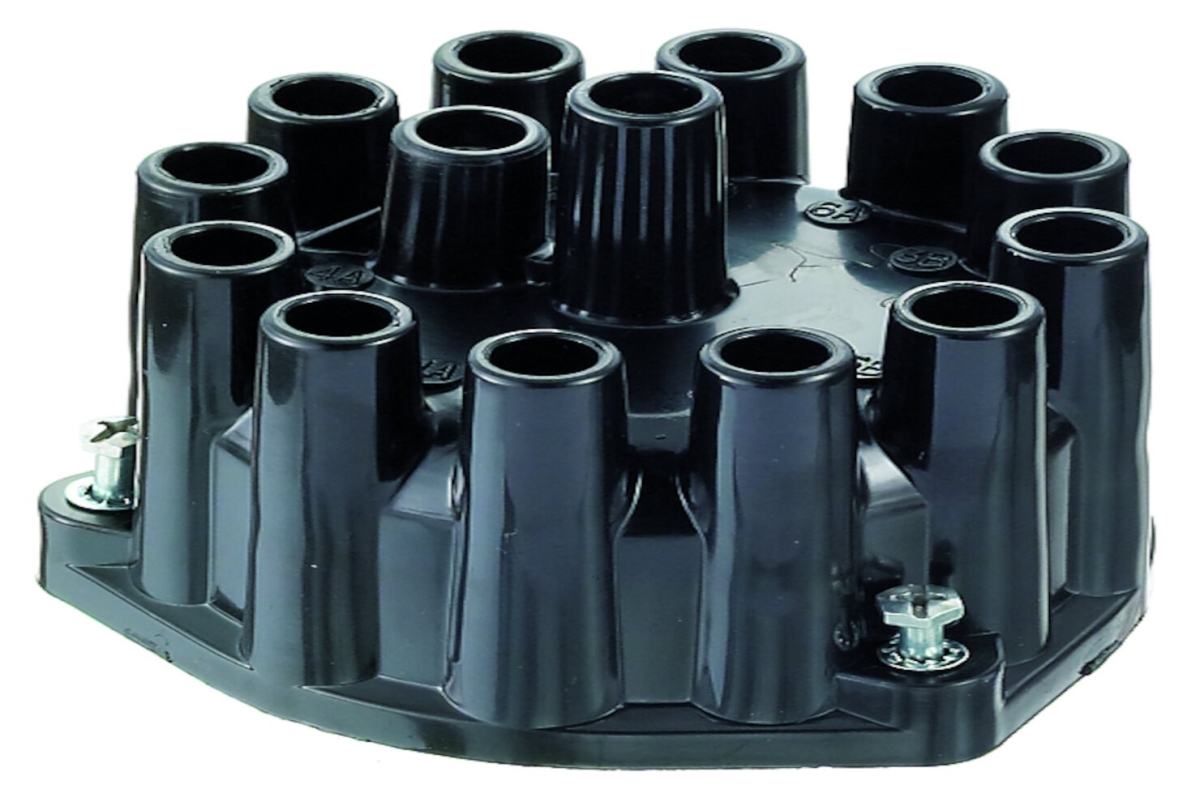 2.8210PHT Ignition Distributor Cap for 1994 Jaguar XJ12 Base