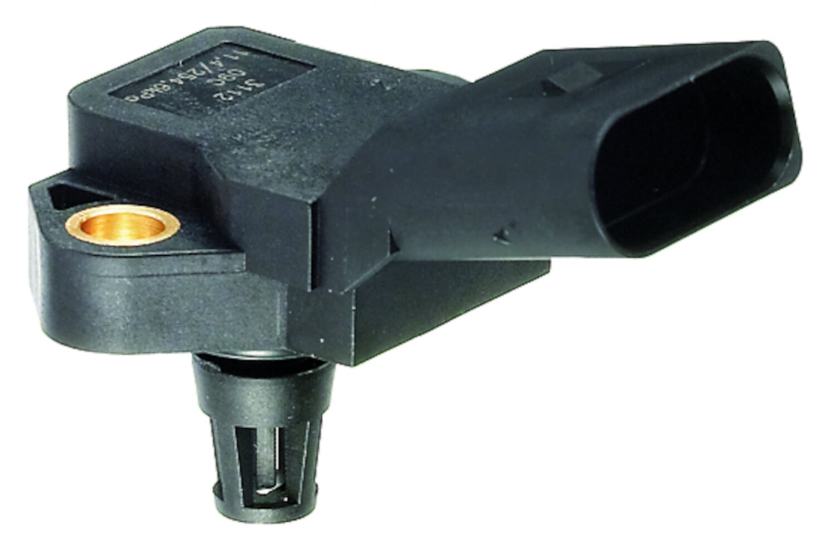 10.3112 Manifold Absolute Pressure Sensor for 2010 Audi A3 100 Aniversario