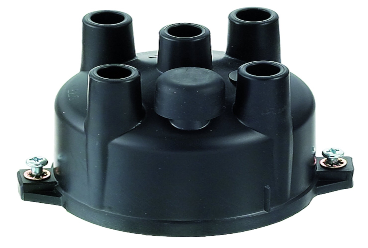 2.8322-9 Ignition Distributor Cap for 1986-1987 Mazda 626 GT