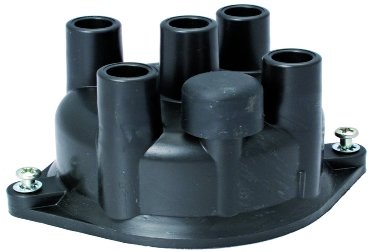 2.8322-14 Ignition Distributor Cap for 1989-1990 Nissan 240SX SE