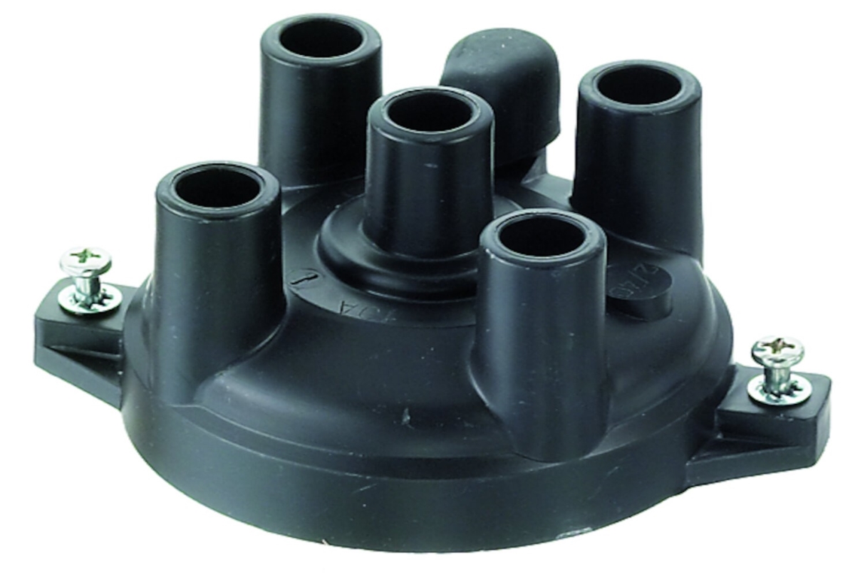 2.8322-40 Ignition Distributor Cap for 1991-1995 Geo Tracker LSi