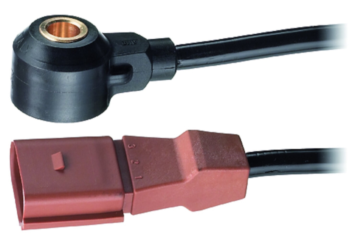 9.3118 Ignition Knock Detonation Sensor for 2000 Volkswagen Golf Lujo