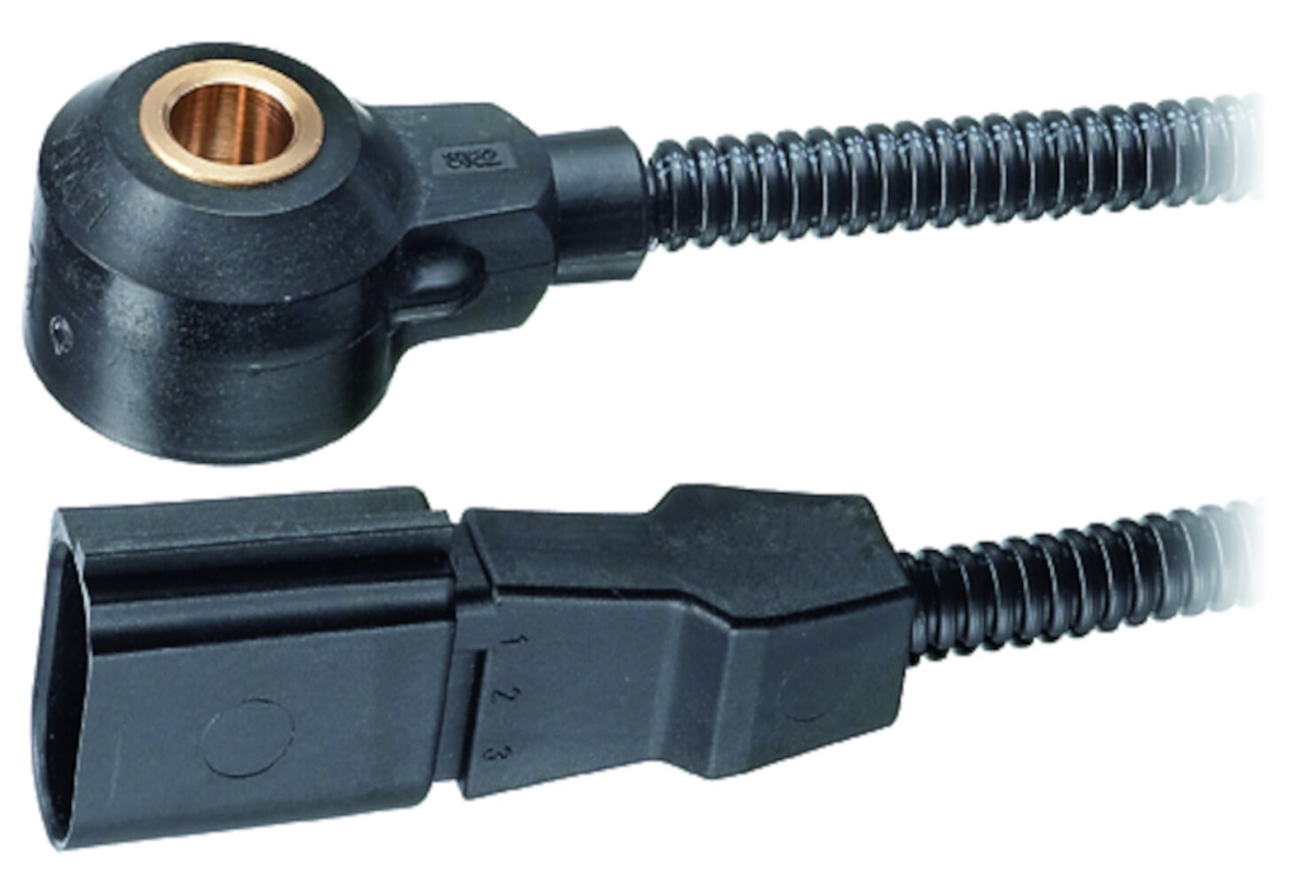 9.3182 Ignition Knock Detonation Sensor for 2007-2008 Audi Q7 Luxury