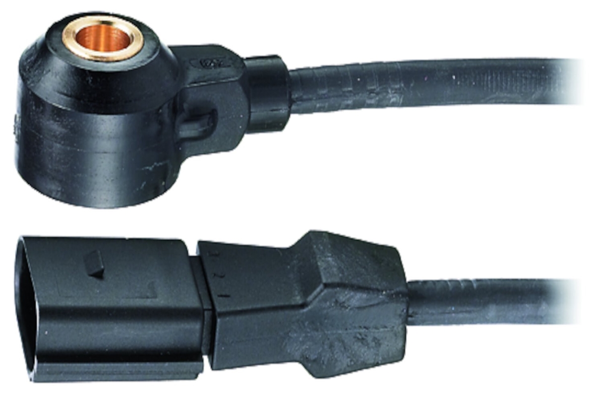 9.3073 Ignition Knock Detonation Sensor for 2006-2009 Audi A3 Quattro Base & 2004-2009 Audi TT Quattro Base