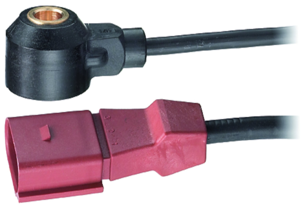 9.3173 Ignition Knock Detonation Sensor for 2006-2008 Audi A3 Base