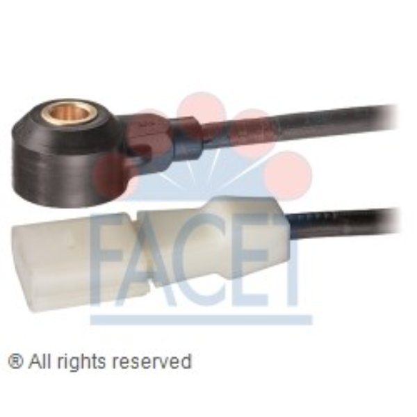 9.3178 Ignition Knock Detonation Sensor for 2013-2015 Audi RS5 Base