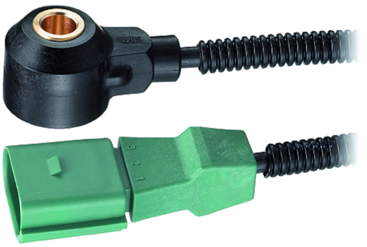 9.3163 Ignition Knock Detonation Sensor for 2010 Audi A3 100 Aniversario