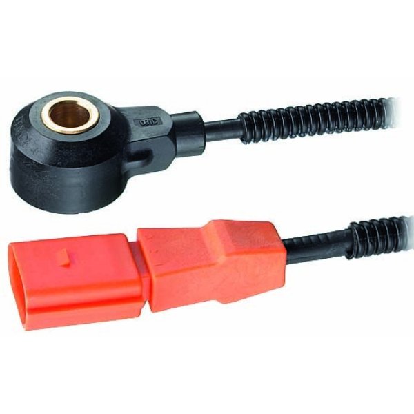 9.3186 Ignition Knock Detonation Sensor for 2005-2008 Audi A8 Quattro L Plus & 2013-2015 Audi A8 Quattro L Premium