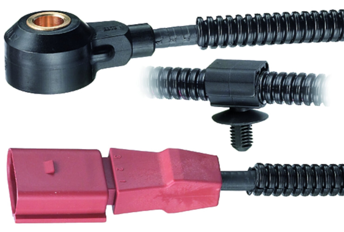 9.3085 Ignition Knock Detonation Sensor for 2003-2004 Volkswagen Passat GL