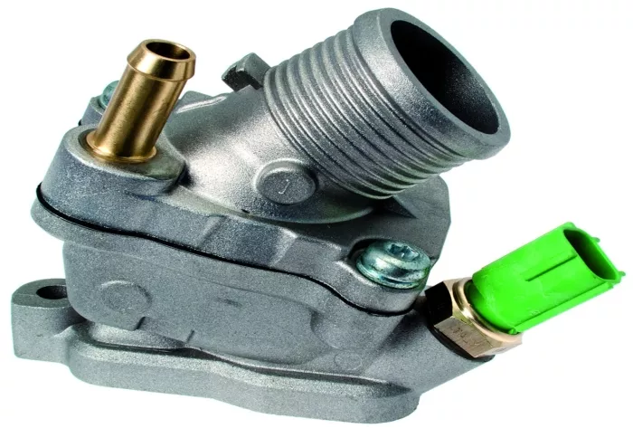 7.8732 Engine Coolant Thermostat Kit for 2006 Volvo S60