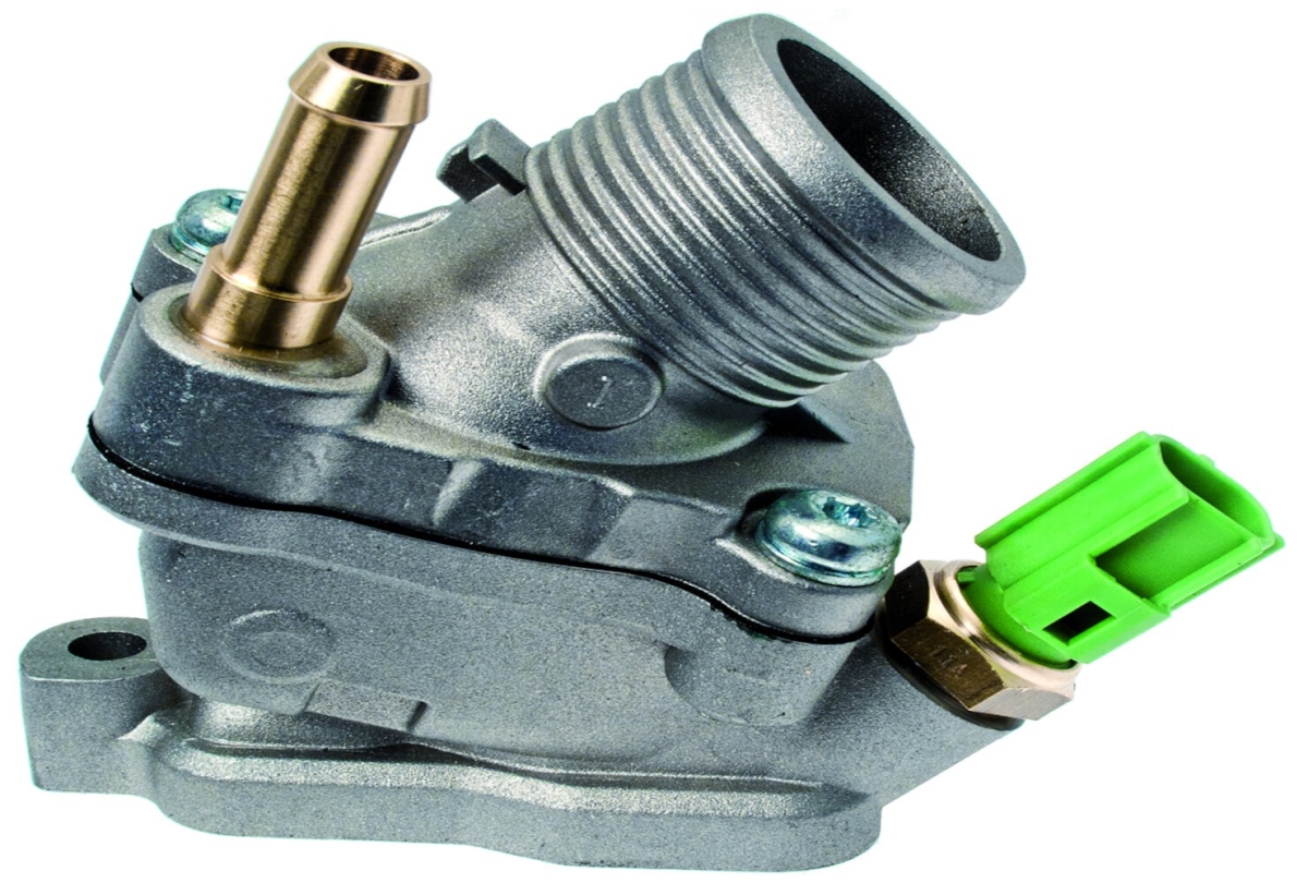 7.8733 Engine Coolant Thermostat for 2002-2004 Volvo C70 Base