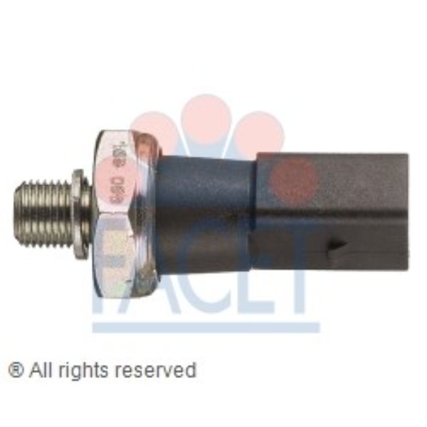 7.0185 Engine Oil Pressure Switch for 2009 Audi A5 Quattro Base