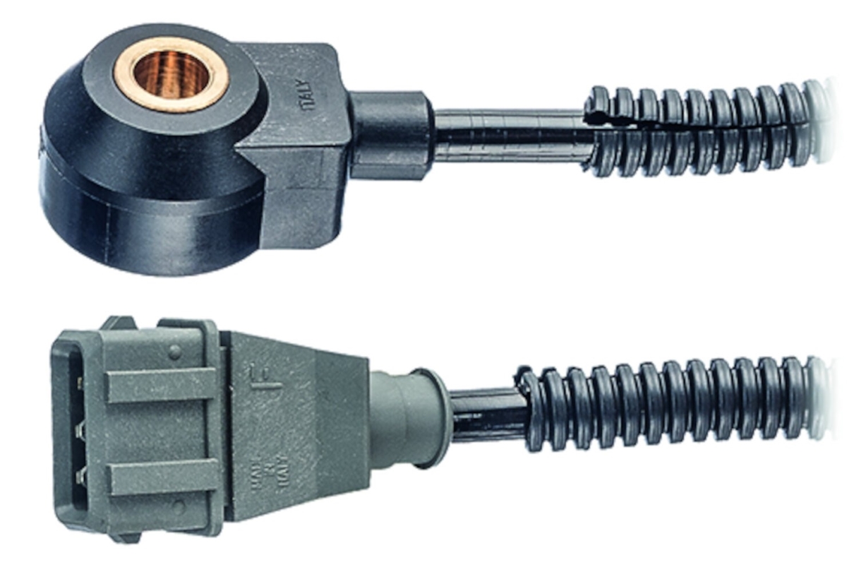 9.3124 Ignition Knock Detonation Sensor for 2002-2005 Hyundai Santa Fe Base