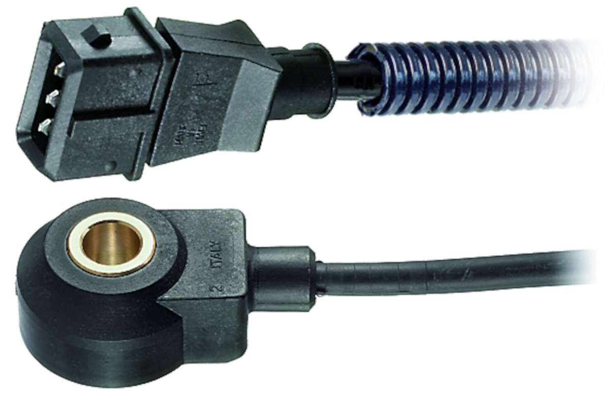 9.3127 Ignition Knock Detonation Sensor for 2000-2001 Kia Sephia Base