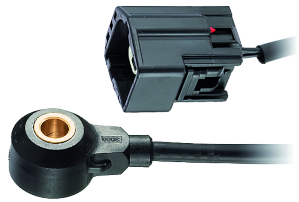 9.3091 Ignition Knock Detonation Sensor for 2000-2008 Jaguar S-Type Base