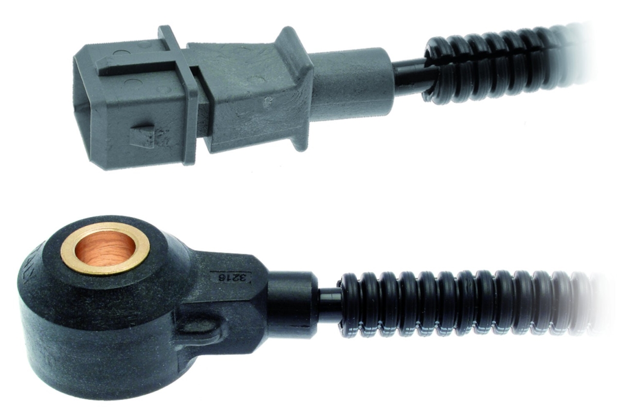 9.3216 Ignition Knock Detonation Sensor for 2010 Hyundai Elantra Blue