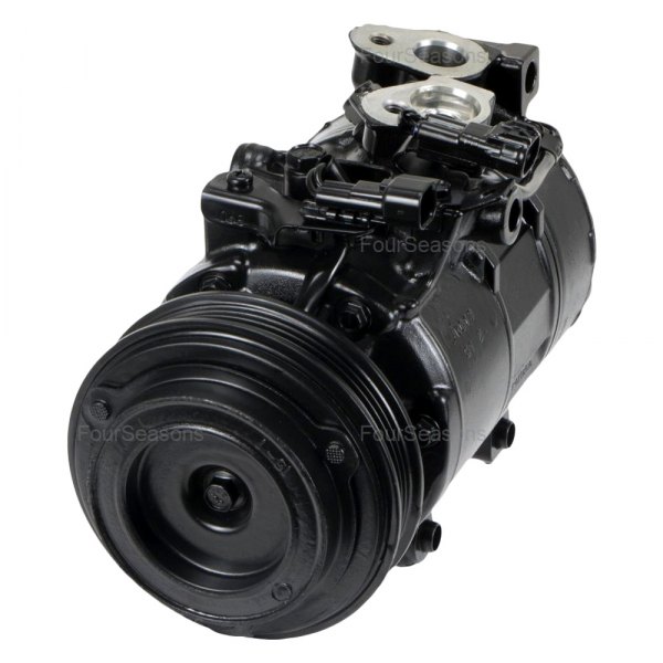 Four Seasons  Reman Compressor for 2015-2018 Ford Focus