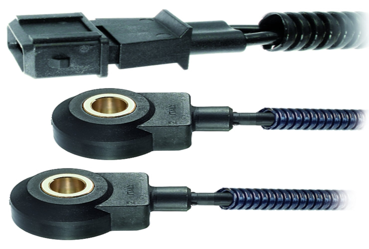 9.3161 Ignition Knock Detonation Sensor for 1997 Volvo 850 GLT