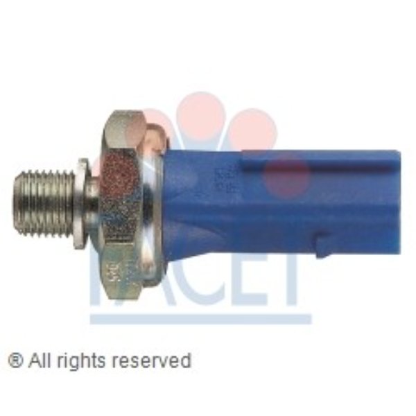 7.0196 Engine Oil Pressure Switch for 2013-2014 Audi A8 Quattro Base