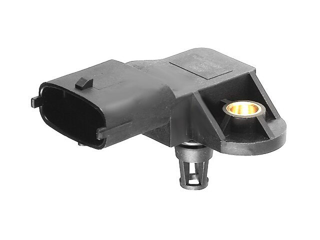 10.3378 Manifold Absolute Pressure Sensor for 2016 Jeep Grand Cherokee 75th Anniversary