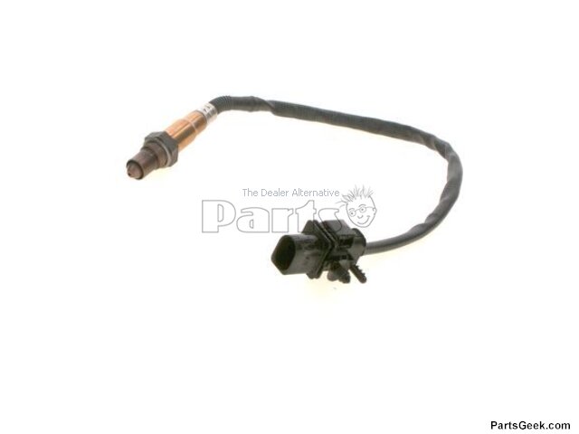 10.8397 Oxygen Sensor for 2015-2017 Audi Q3