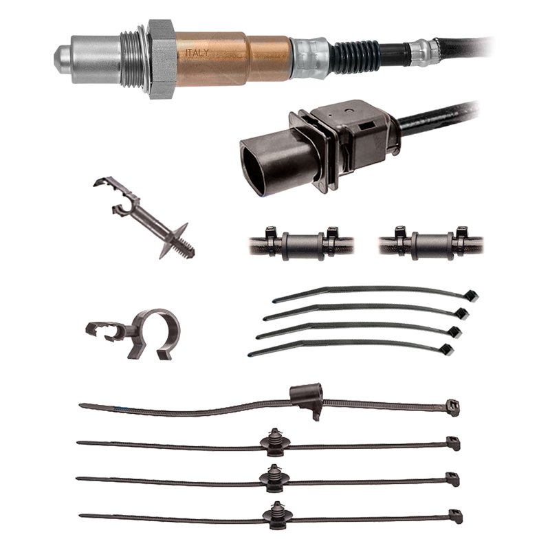 10.8432 Oxygen Sensor for 2006-2007 Audi A3