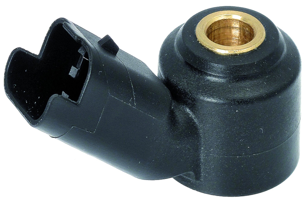 9.3138 Ignition Knock Detonation Sensor for 2011-2013 Mini Cooper All Black & 2007-2015 Mini Cooper Base