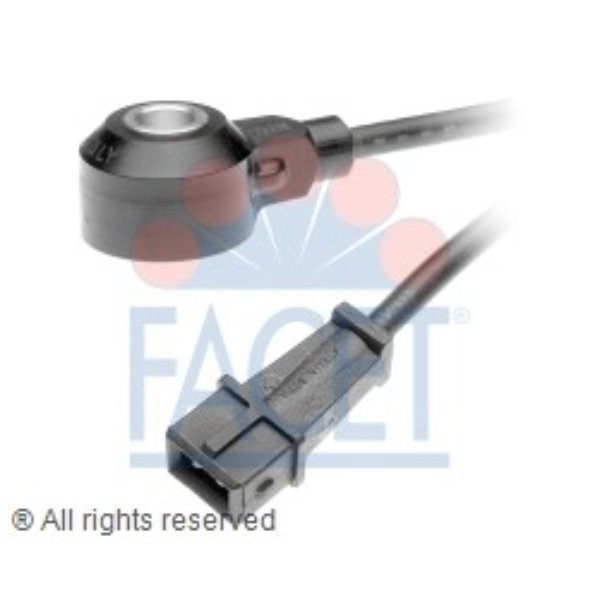 9.3075 Ignition Knock Detonation Sensor for 2002-2008 Mini Cooper Base