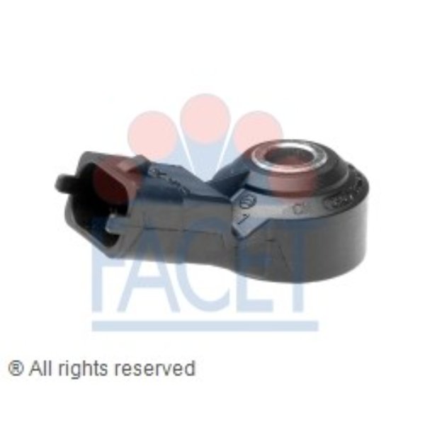 9.3114 Ignition Knock Detonation Sensor for 2001-2003 Land Rover Discovery Base