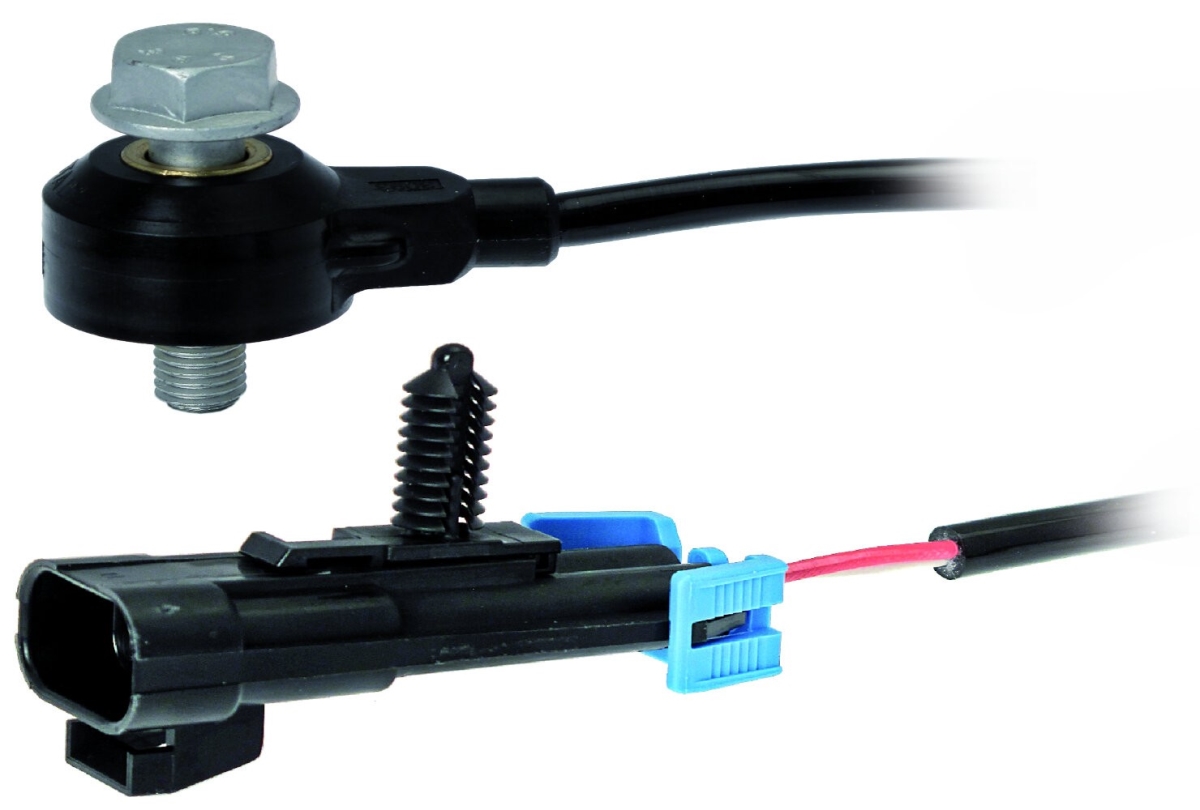 9.3093 Ignition Knock Detonation Sensor for 1999-2005 Chevrolet Cavalier Base