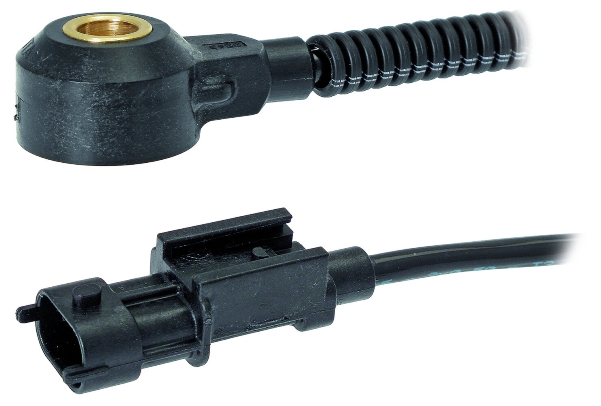 9.3209 Ignition Knock Detonation Sensor for 2010 Hyundai Accent Blue
