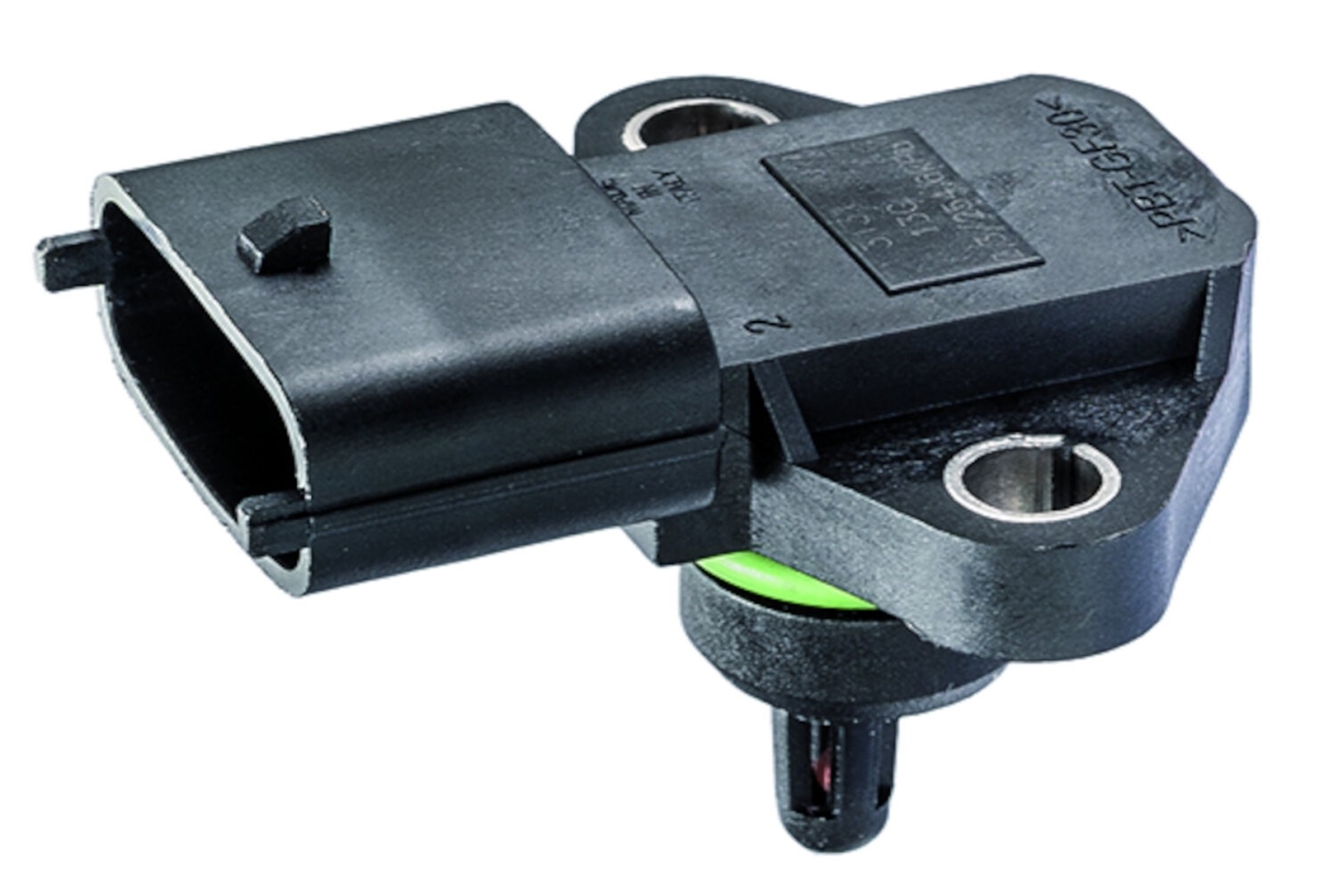 10.3131 Manifold Absolute Pressure Sensor for 2010 Hyundai Genesis Coupe 2.0T Track