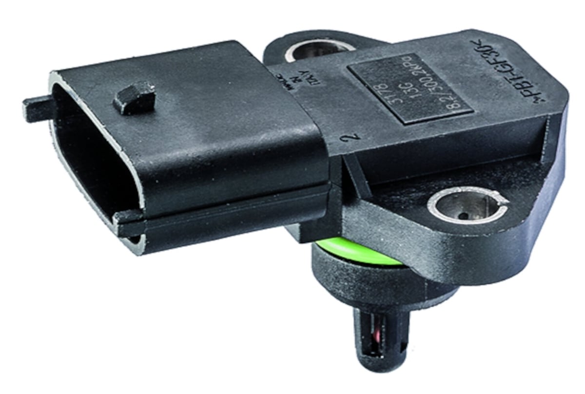 10.3178 Manifold Absolute Pressure Sensor for 2013-2014 Hyundai Genesis Coupe 2.0T