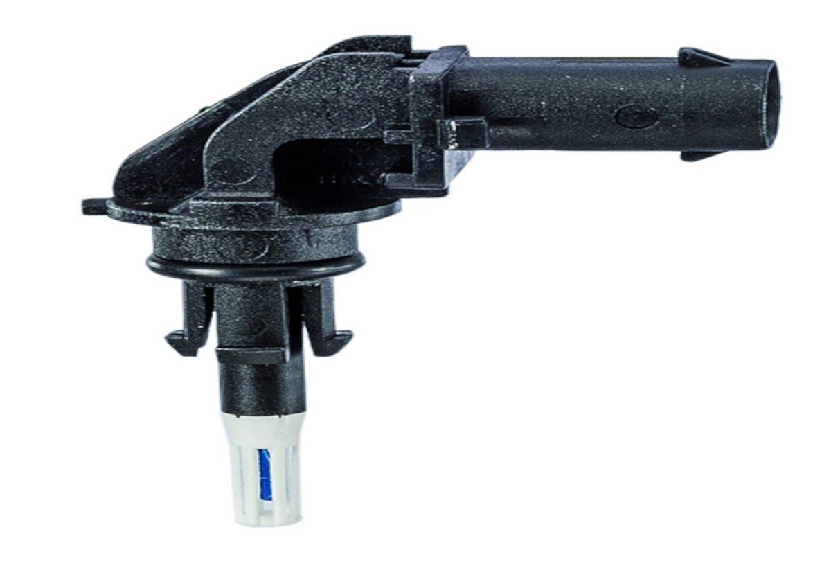 10.4032 Air Charge Temperature Sensor for 2014-2016 BMW 328d Base